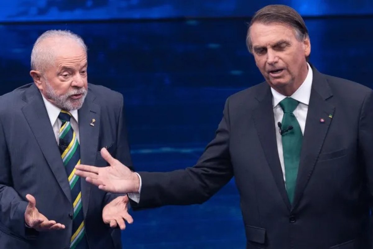 TSE garante 226 direitos de resposta a Lula em inserções de Bolsonaro