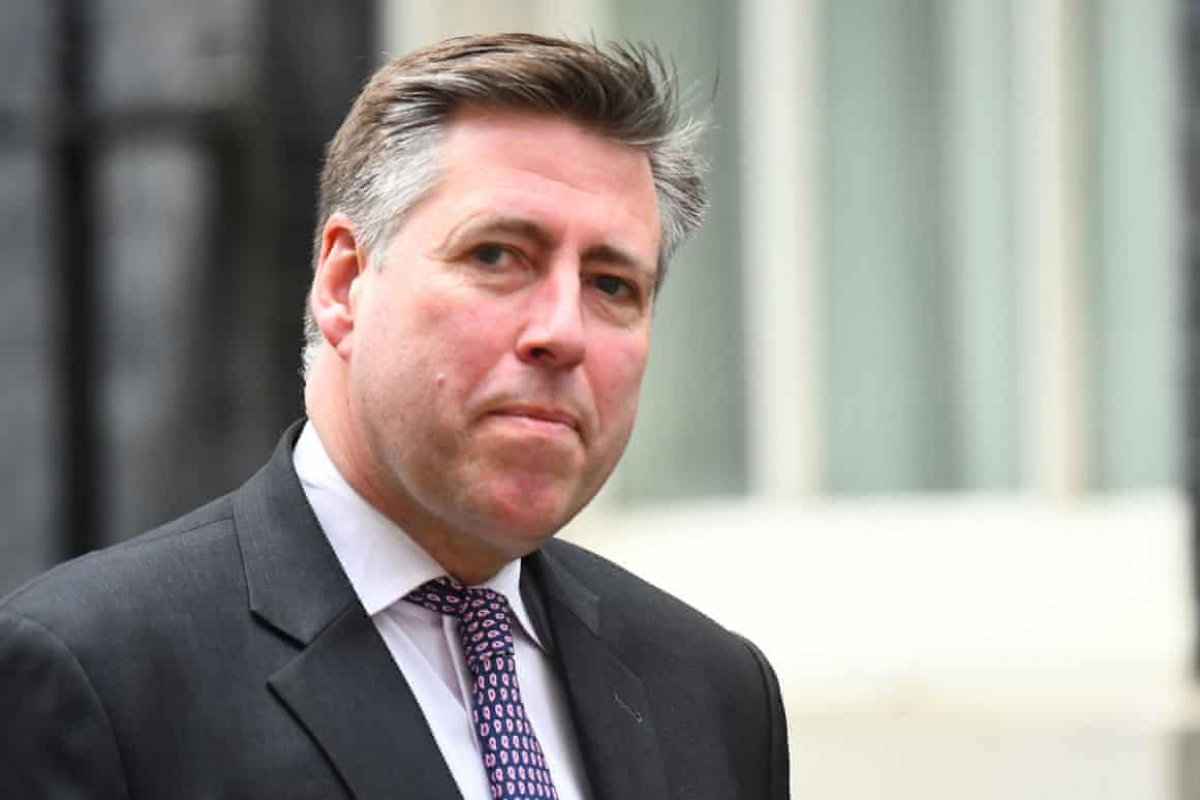 Novo premiê britânico será escolhido até 28 de outubro