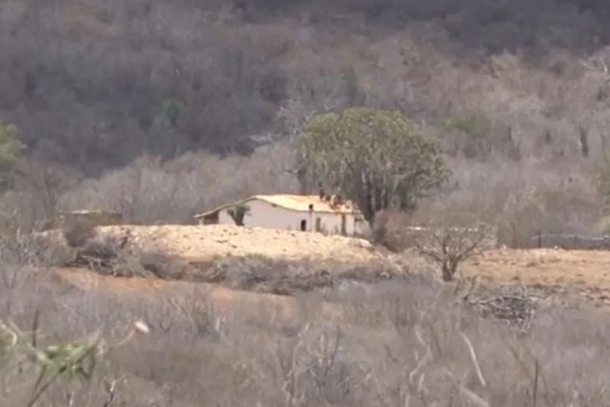Sem chuvas em outubro, Vitória da Conquista aumenta riscos de queimadas