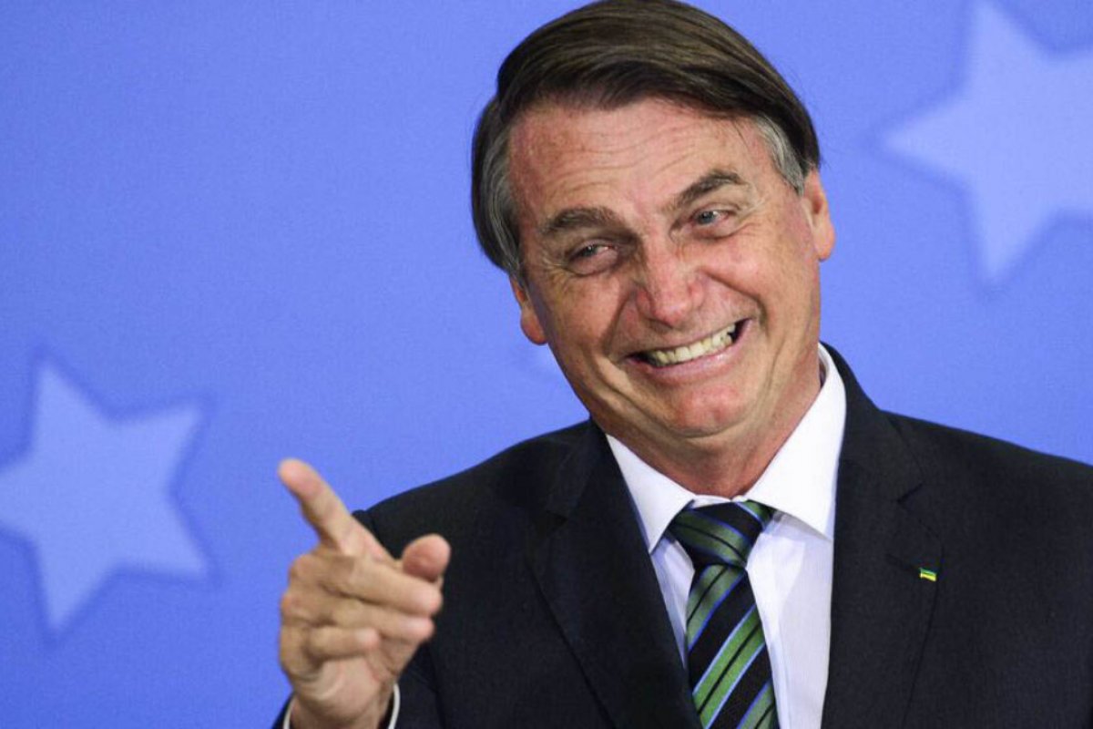 Segundo turno: pesquisa aponta virada de Bolsonaro com 52,7% dos votos