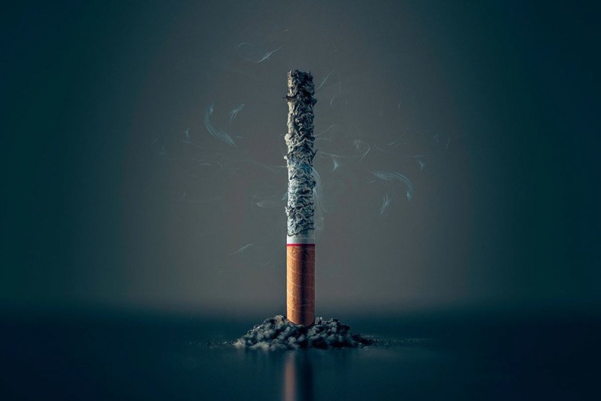 Tabaco e álcool são as principais causas de câncer bucal, diz estudo