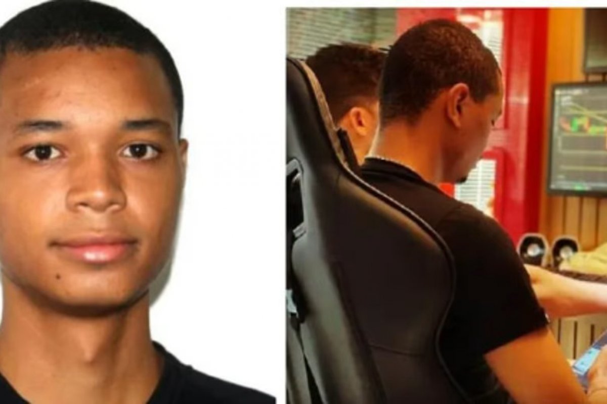 Homem apontado como operador do Faraó dos Bitcoins é preso no Rio de Janeiro