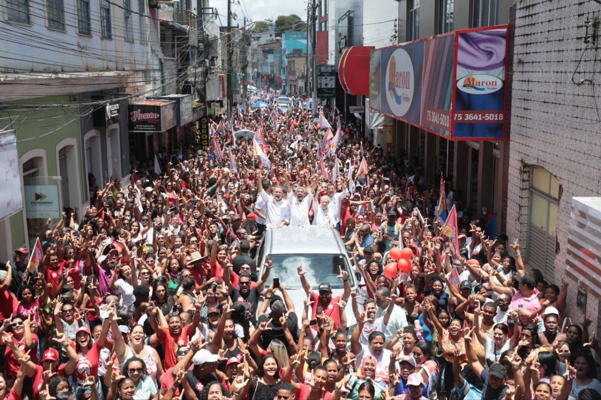 Jerônimo garante que irá aproximar saúde da população baiana