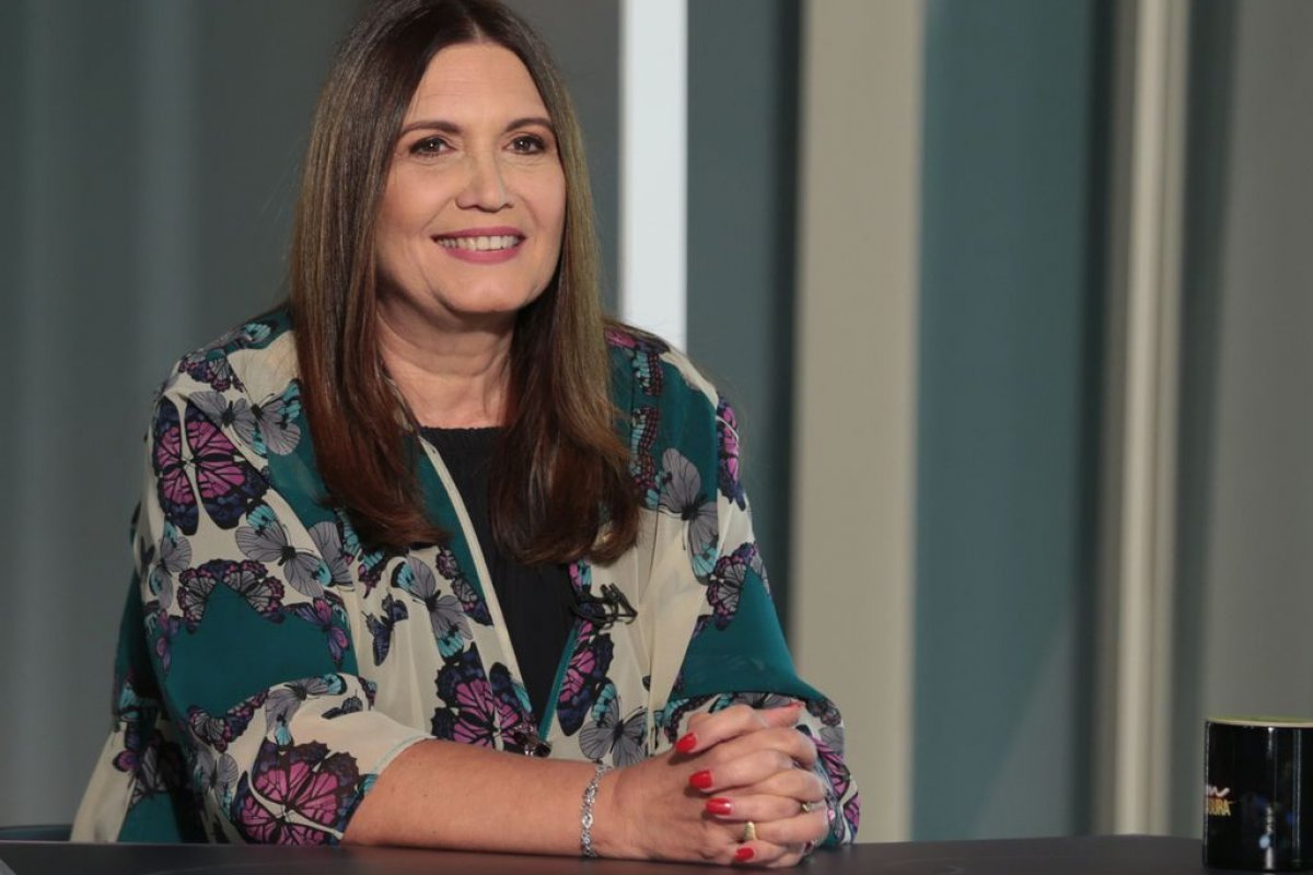 “O que assistimos é um desequilíbrio na Justiça Eleitoral”, diz Bia Kicis sobre decisão do TSE