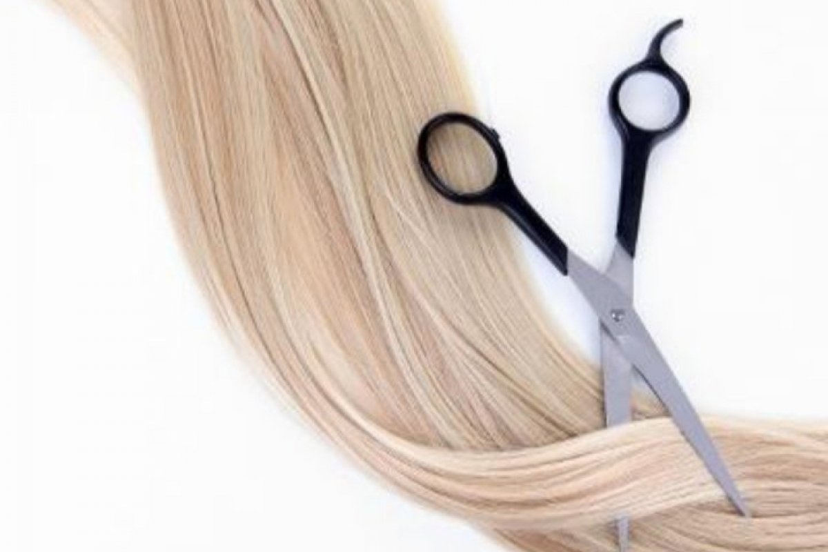Salões de beleza fazem campanha para doação de cabelo a hospital do câncer na Bahia! 