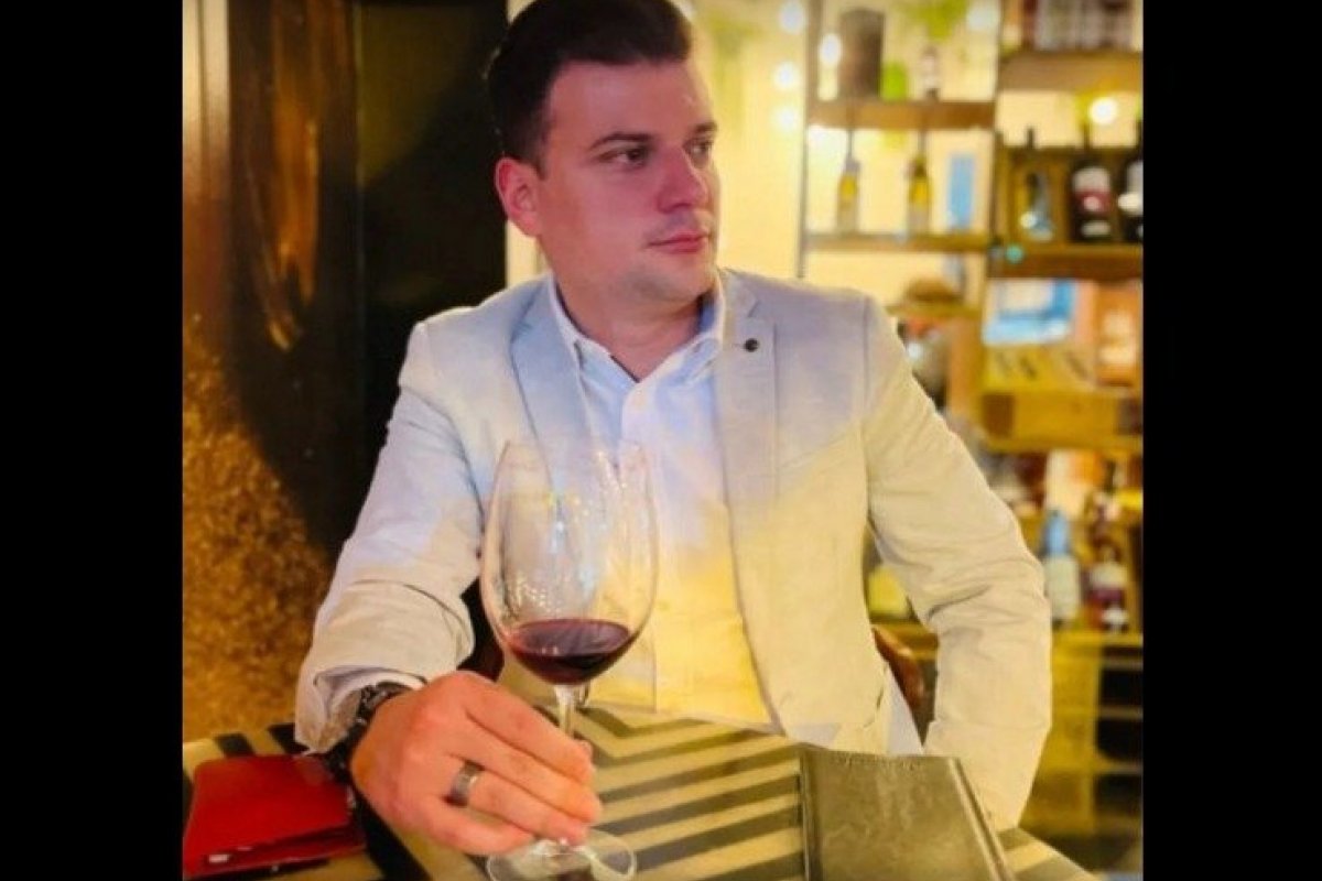 Delegado de narcóticos suspeito de integrar quadrilha de tráfico de drogas é preso em Minas Gerais