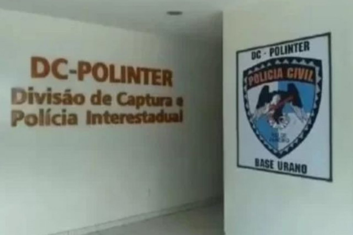 Após mais de 1 ano foragido, Ex-militar e ex-atleta do Flamengo é preso no Rio de Janeiro