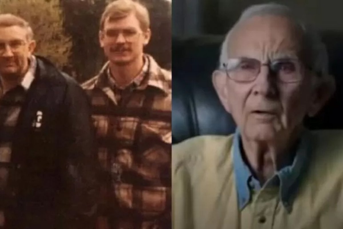 Pai de Jeffrey Dahmer quer processar a Netflix após produções; saiba mais