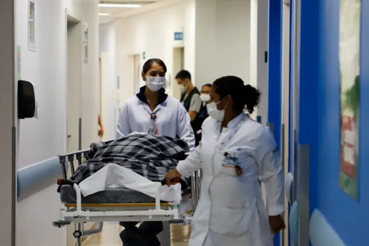 Instituição Fiscal do Senado conclui que medidas do governo federal não cobrem gastos com piso de enfermagem