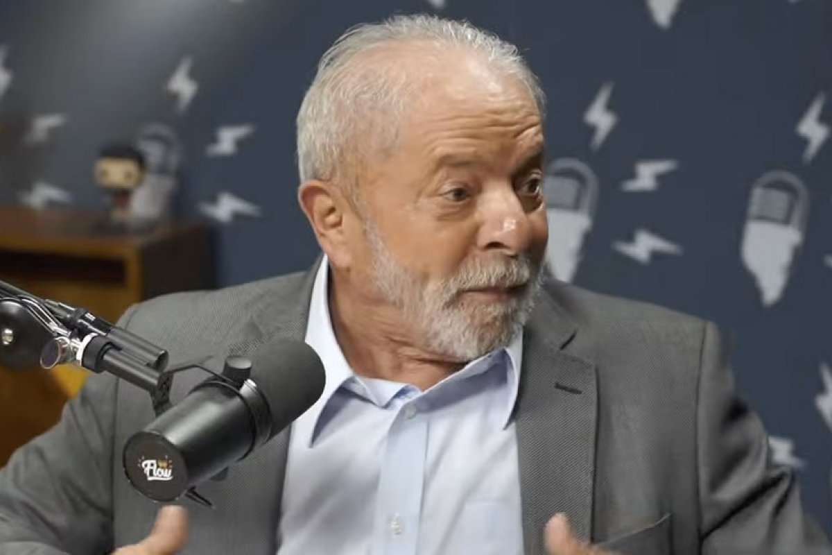 Ministro do TSE determina que PL retire do ar propaganda que associa Lula com ditadores