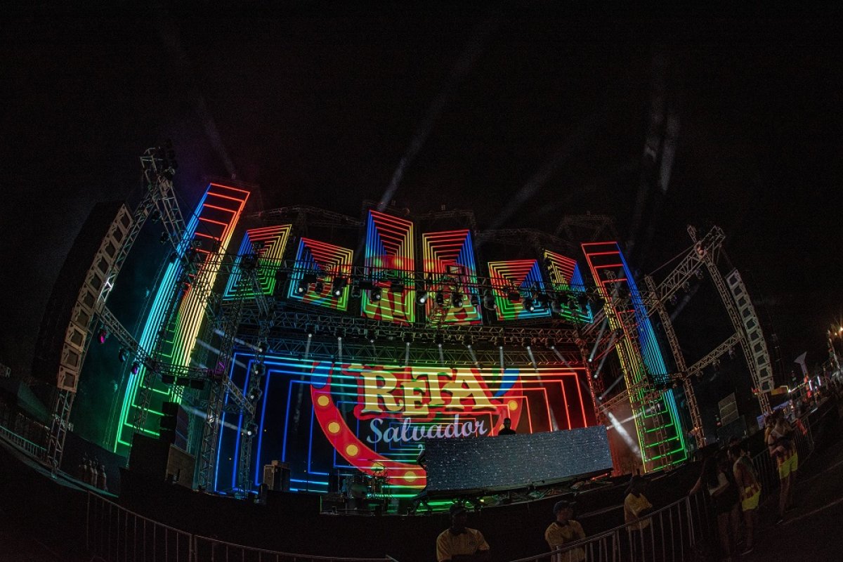 Tema da Micareta Salvador 2022 será "Axé e Carnaval"!