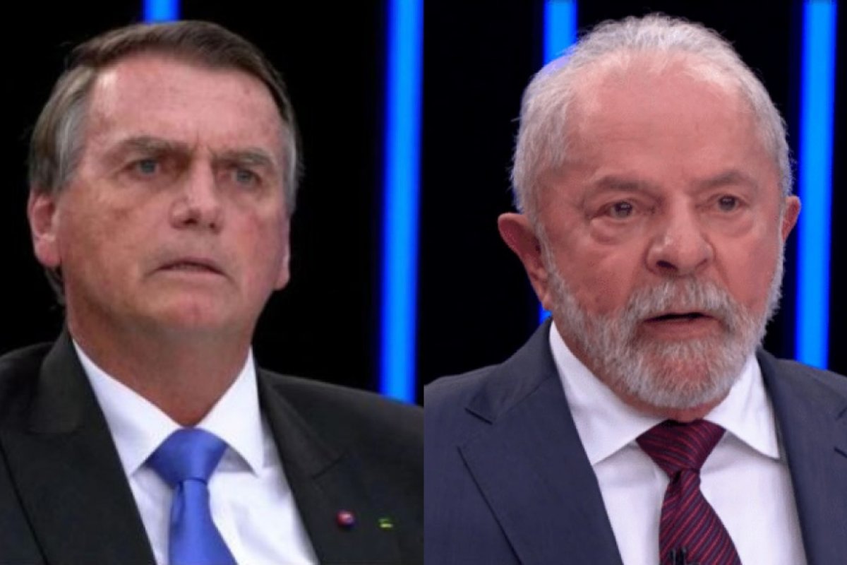 Lula pede que TSE suspenda direito de resposta de Bolsonaro