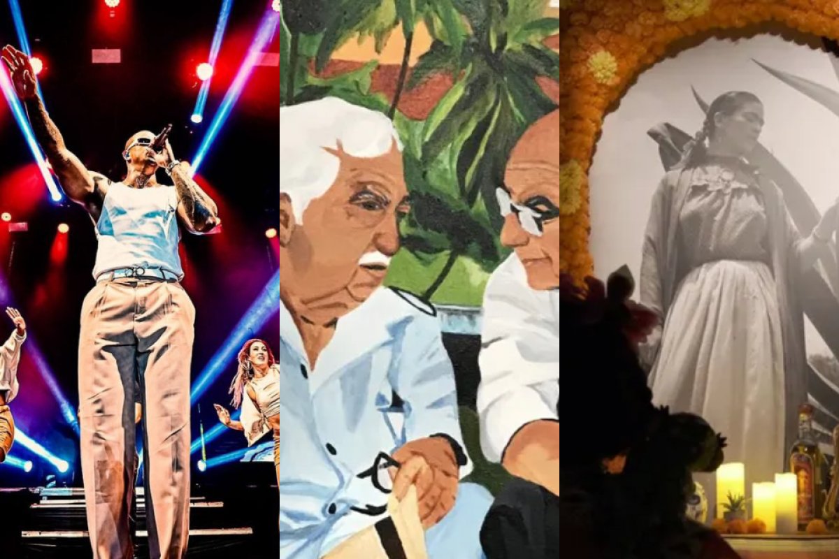 Saiba o que fazer em Salvador neste sábado (22)