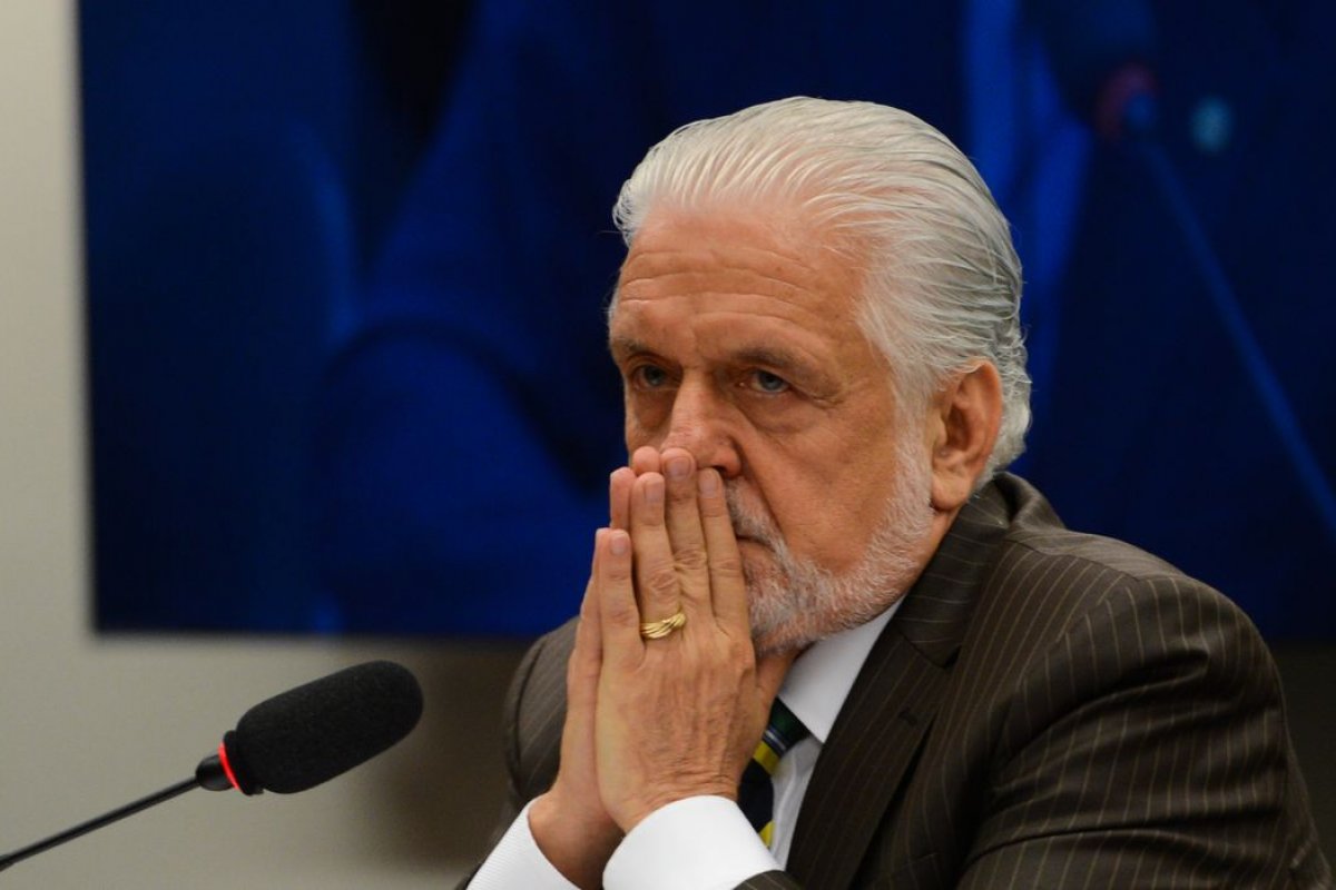 Deu "Ruim" pra Wagner... E não era o Costa!