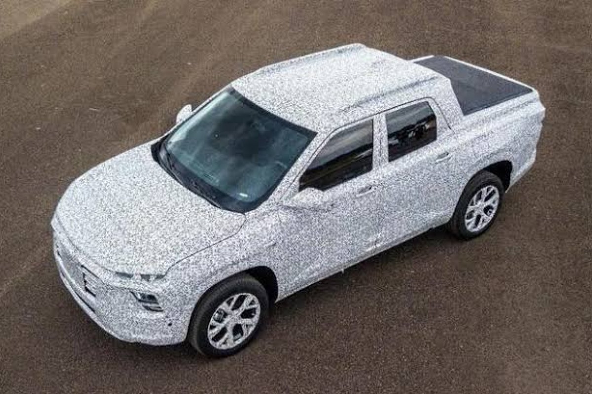 Nova Montana chega ao mercado só em abril de 2023