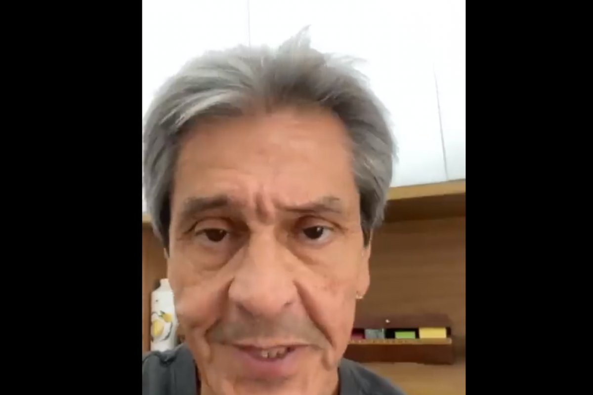 Roberto Jefferson chama Cármen Lúcia de bruxa e a compara com 'prostituta'