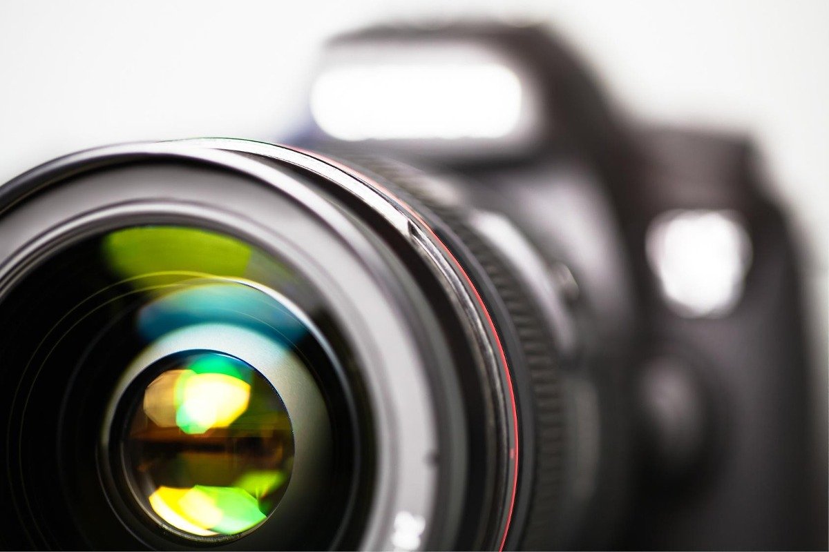 Oficina gratuita de fotografia abre 12 vagas em Camaçari