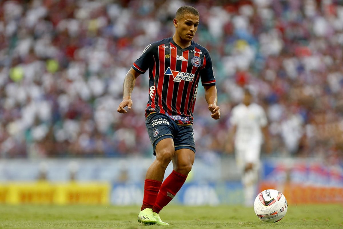 Série B: Bahia tenta igualar façanha que só cinco times na história conseguiram