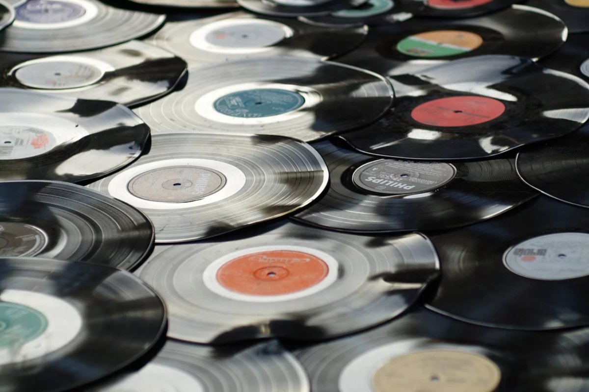 Música do agora e para o futuro