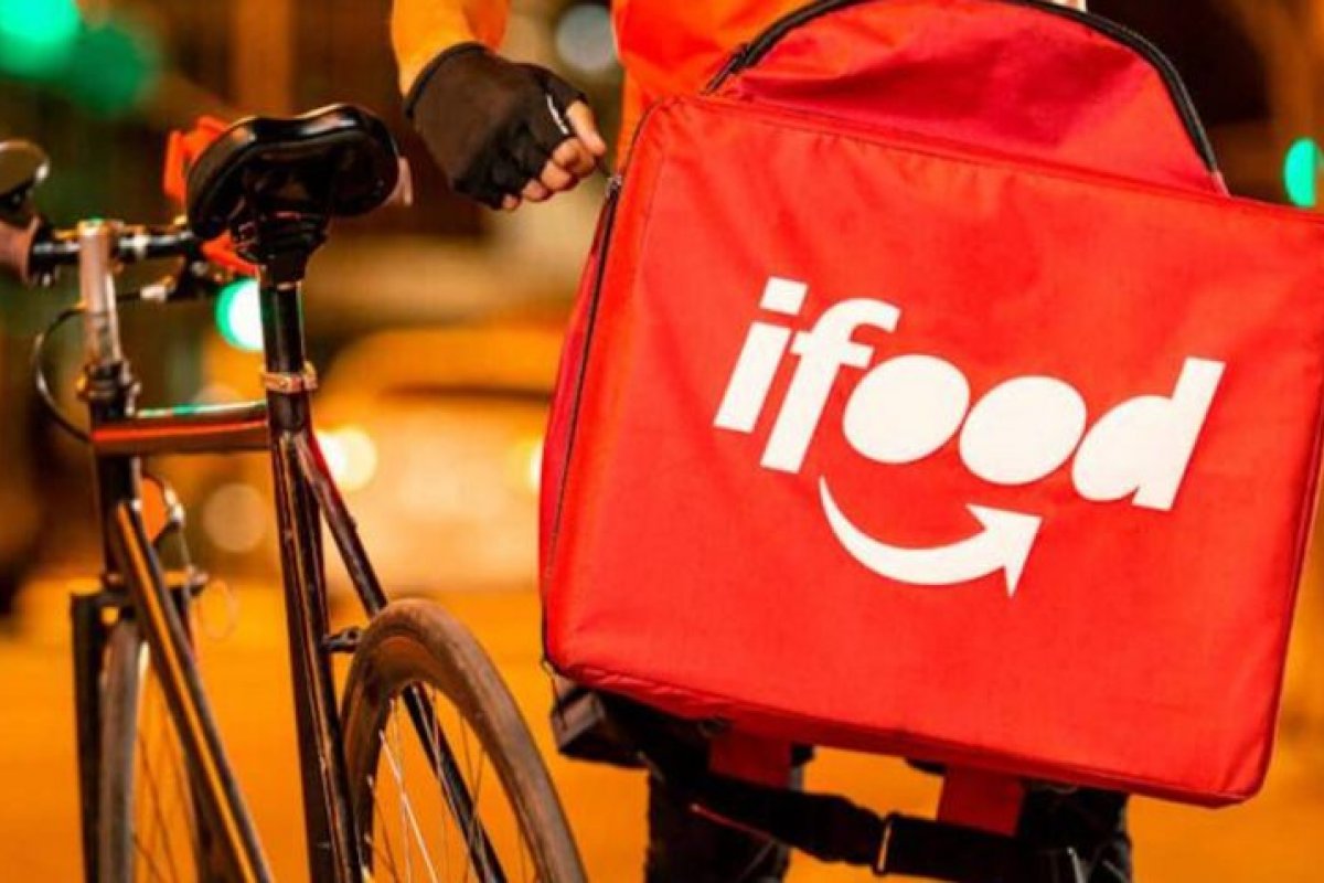 iFood deixa de funcionar na Colômbia após 1 ano
