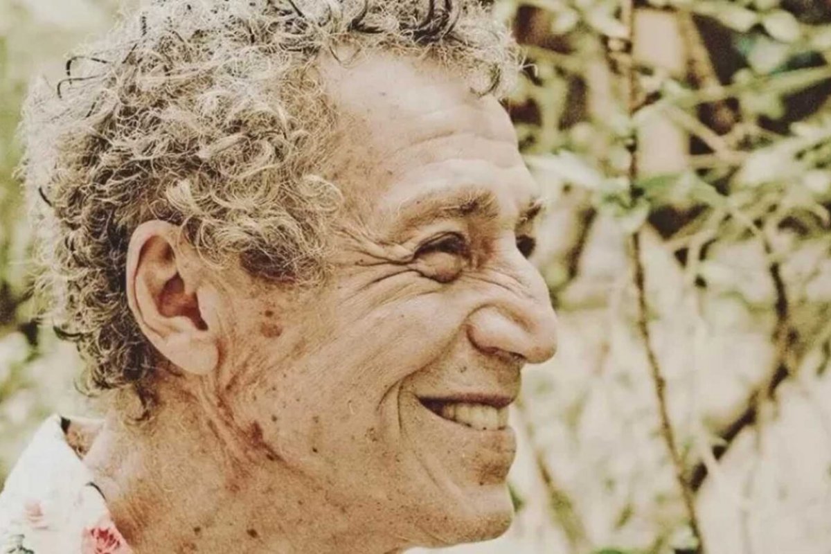 Fundador dos Novos Baianos, Luiz Galvão, morre aos 87 anos