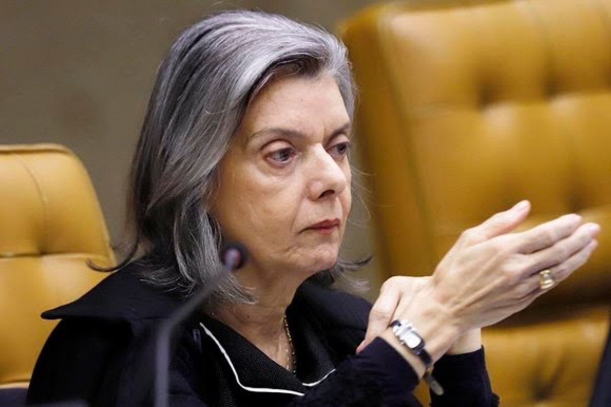 CNPG se solidariza com Cármen Lúcia após ofensas de Roberto Jefferson