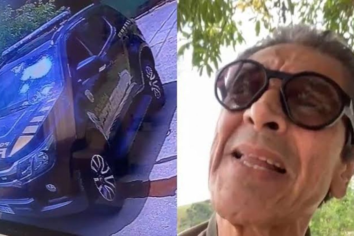 Roberto Jefferson é preso após trocar tiros com a Polícia Federal