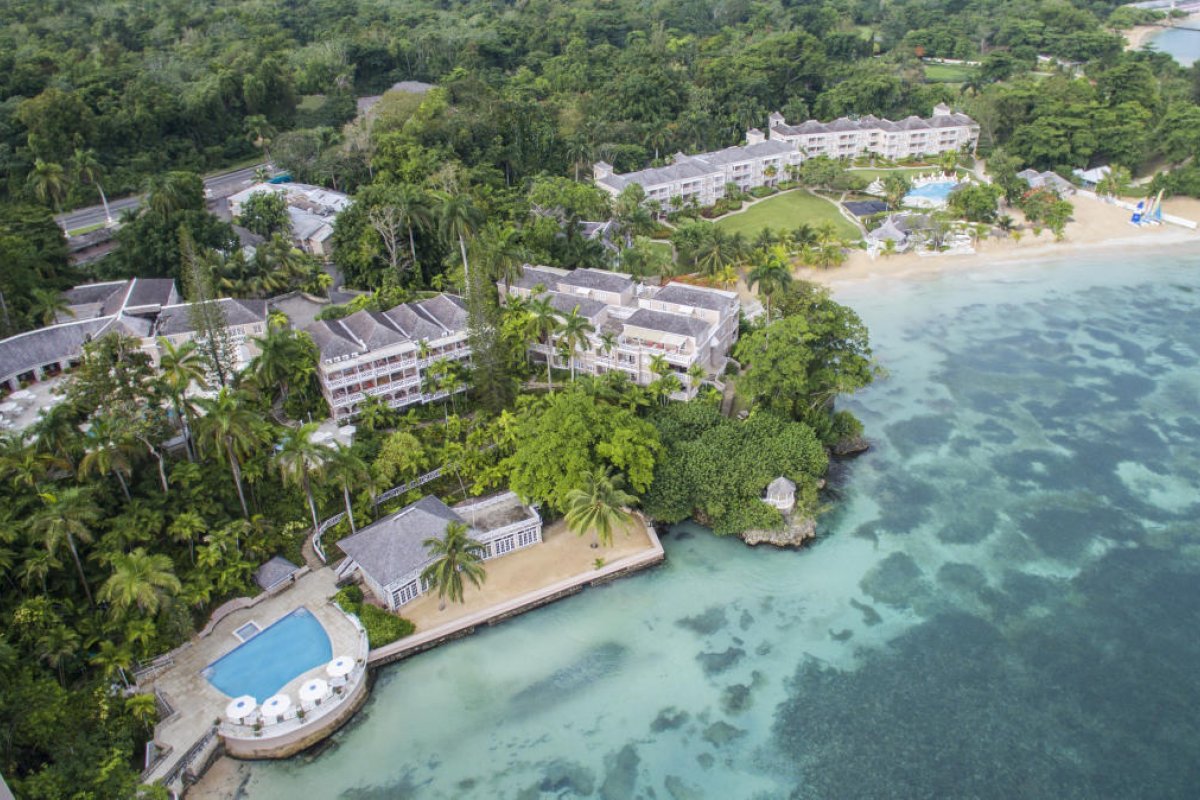 Jamaica anuncia aumento na chegada de turistas e novidades no MICE!