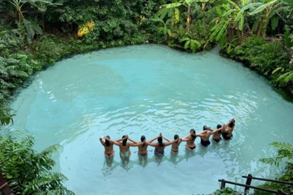 Confira destinos que toda mulher solteira deveria conhecer!