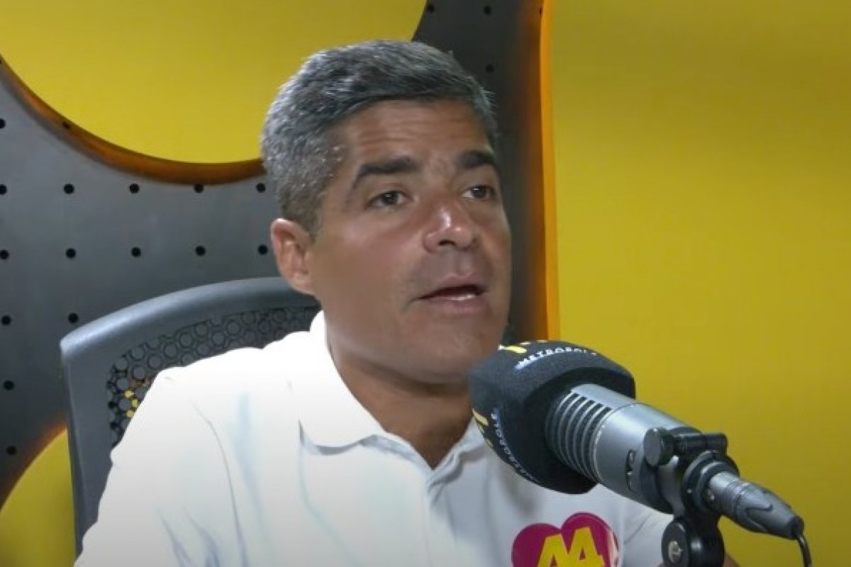 Neto diz que não escolherá lado na disputa presidencial e chama Jerônimo para debate: ‘Vou até na sua casa’