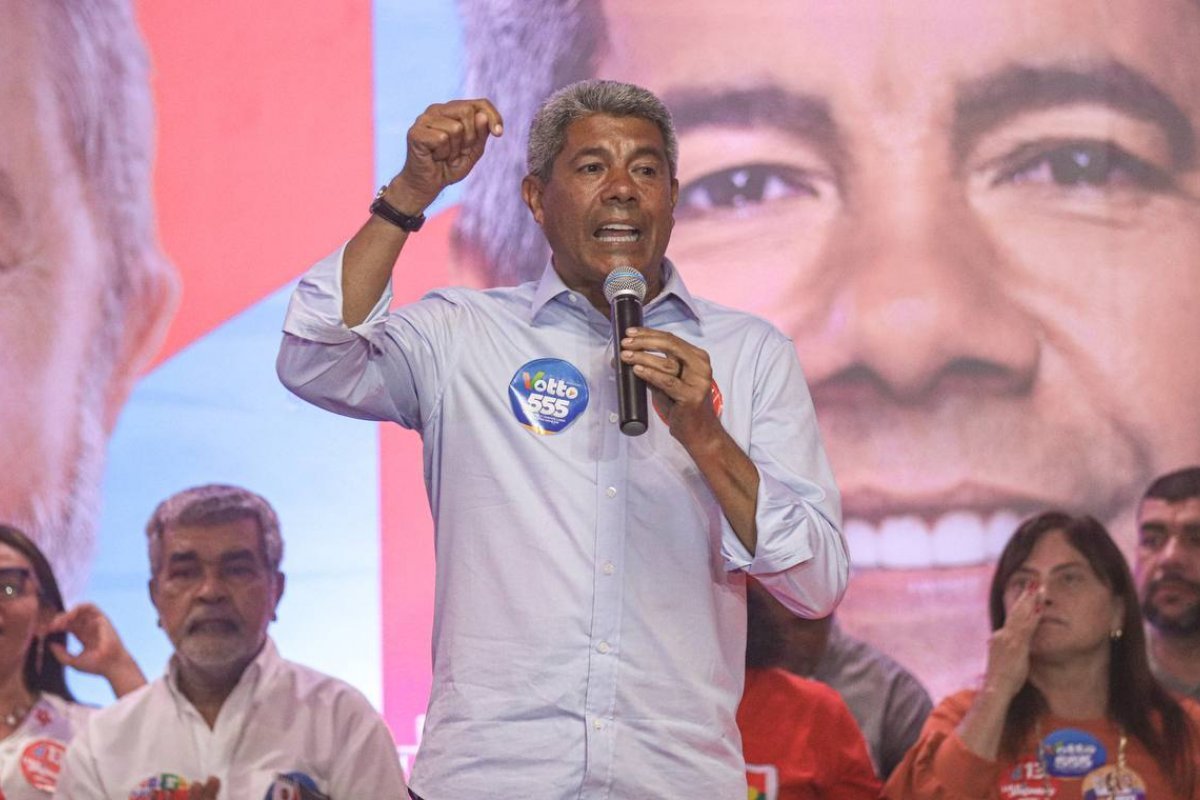 'Não posso prometer o que não sei se consigo cumprir', diz Jerônimo sobre reajuste aos servidores