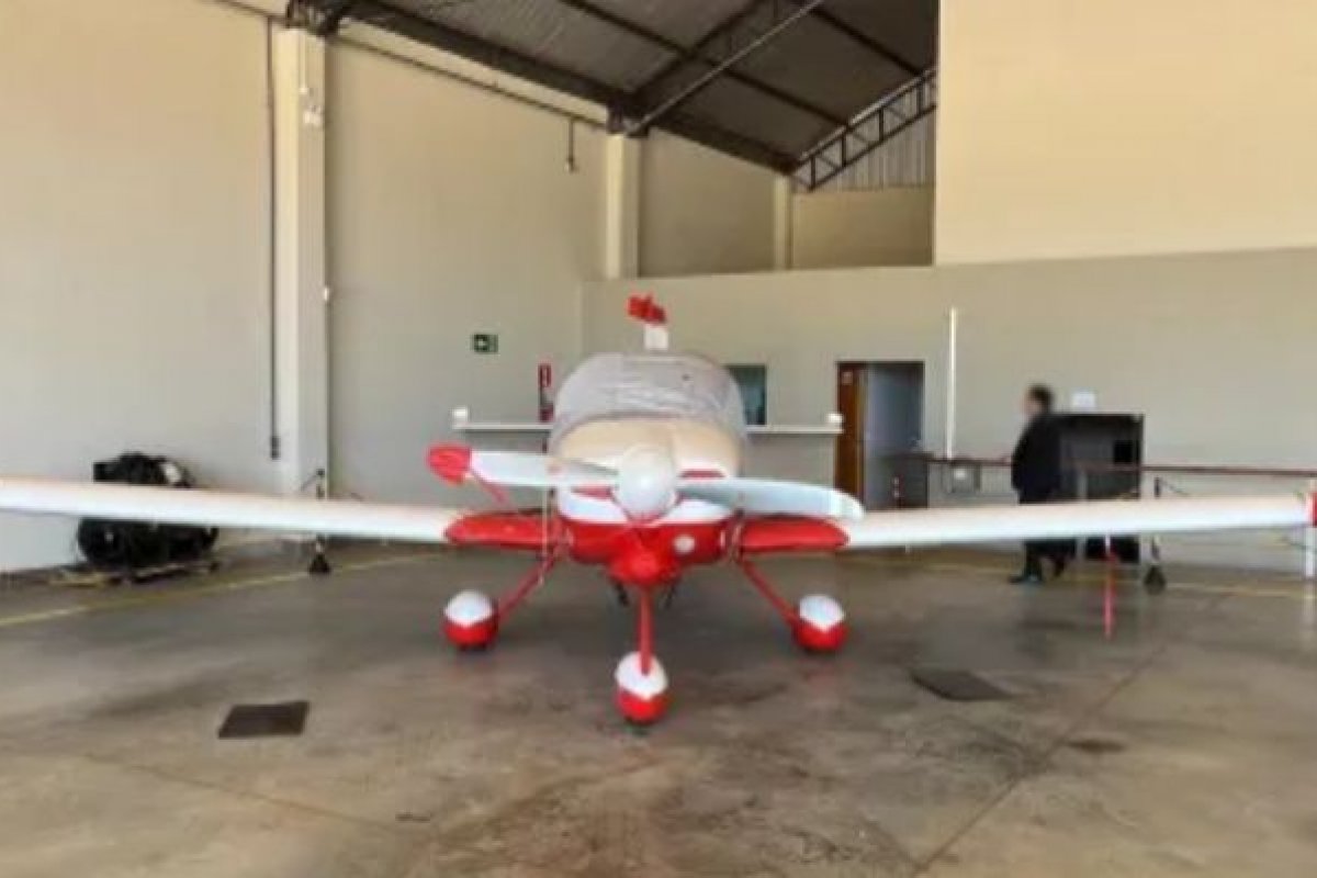 Operação Manifest: PF apreende aviões e faz prisões de envolvidos no tráfico internacional de drogas