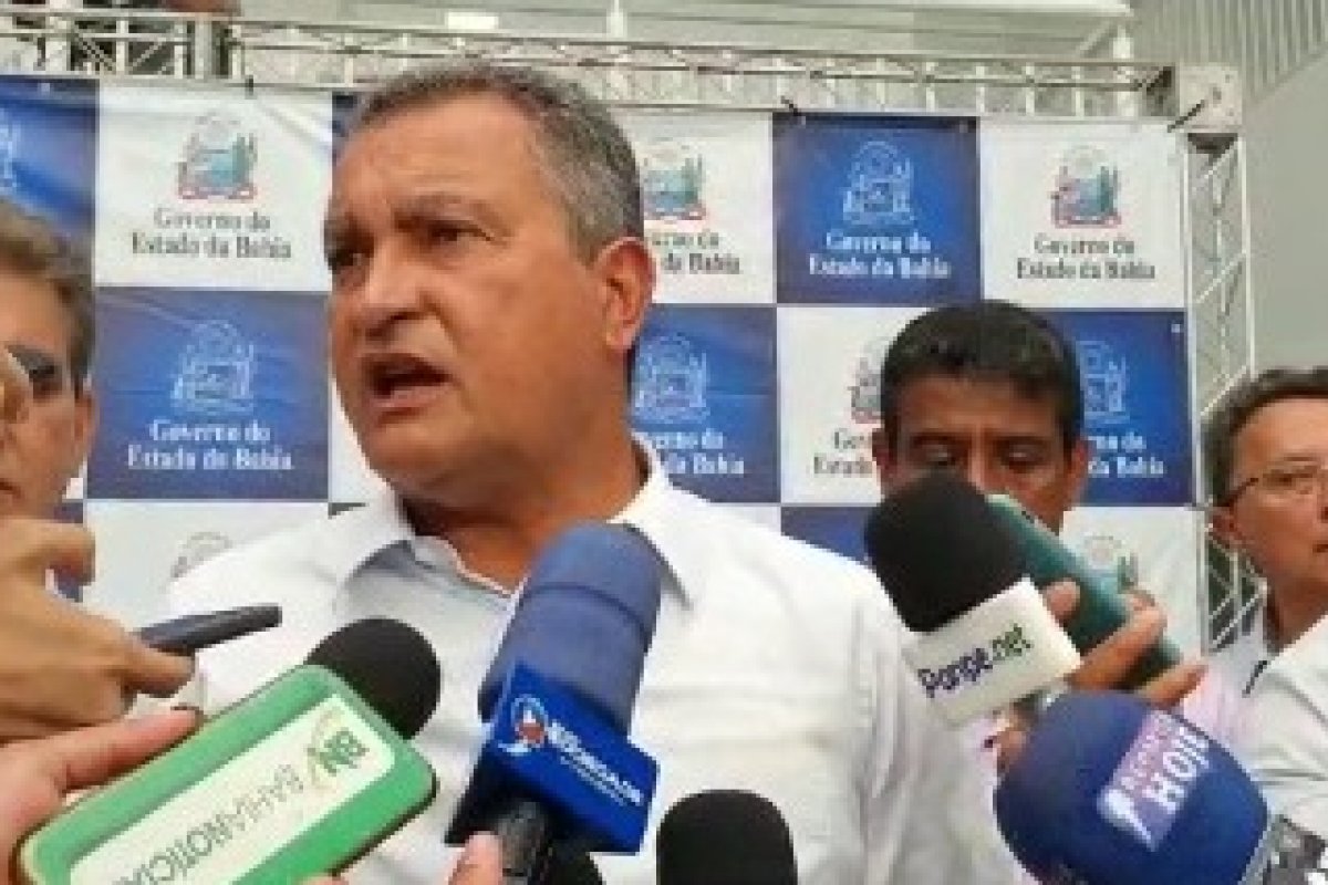 Rui diz que Jerônimo ‘não tem obrigação’ de enfrentar ACM Neto em debate no 2° turno 