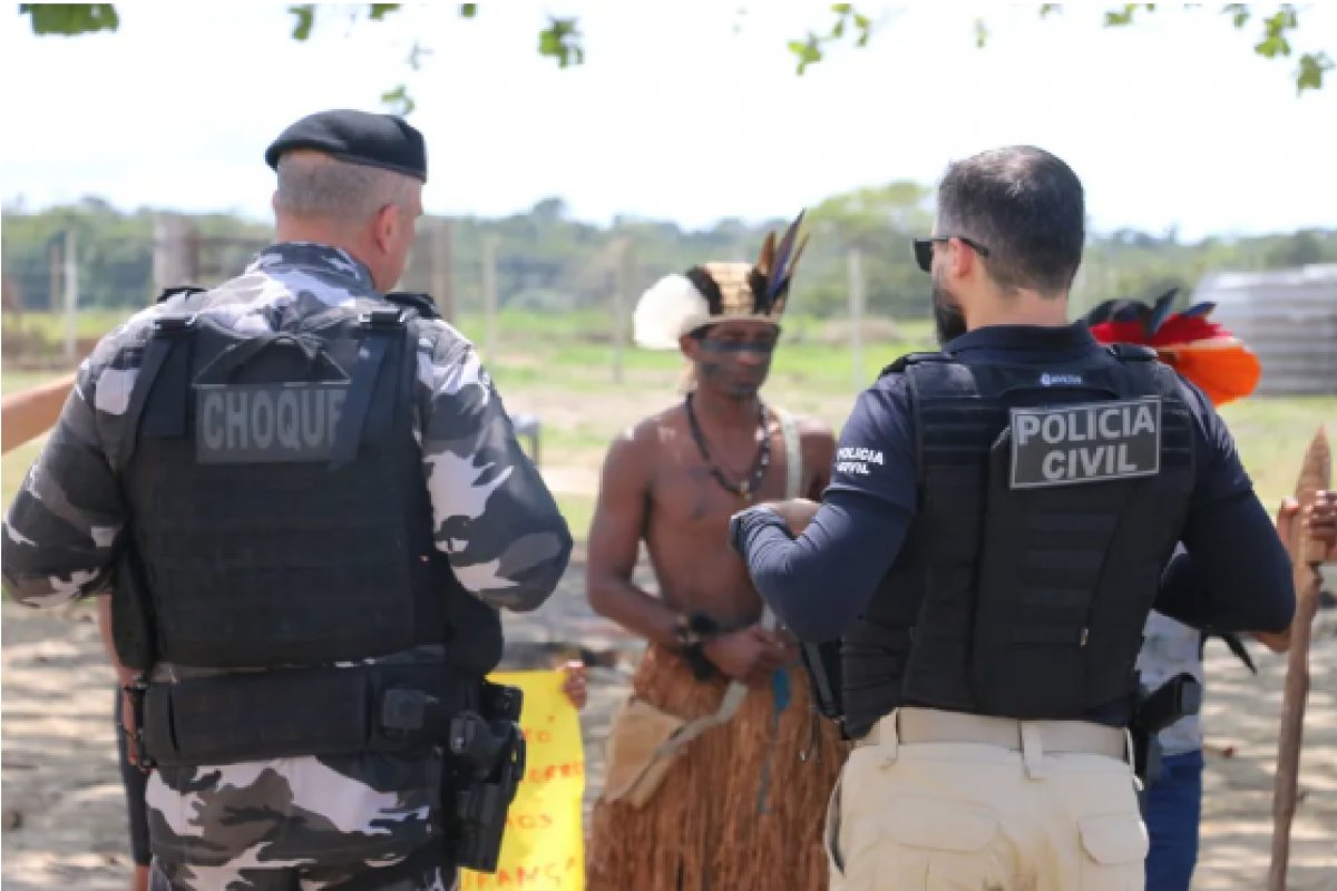 Eleições: TRE pede reforço no policiamento no extremo sul da BA no 2º turno