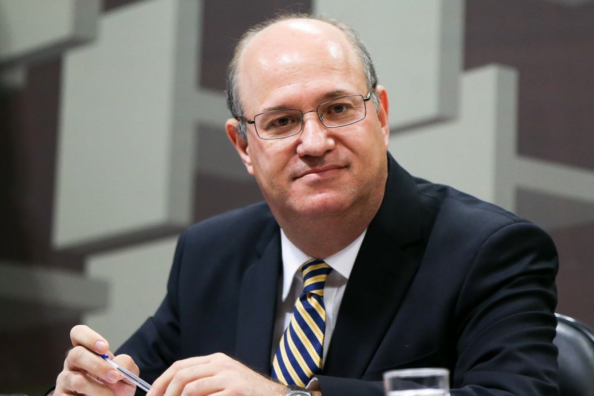 Paulo Guedes indica Ilan Goldfajn para presidência do BID