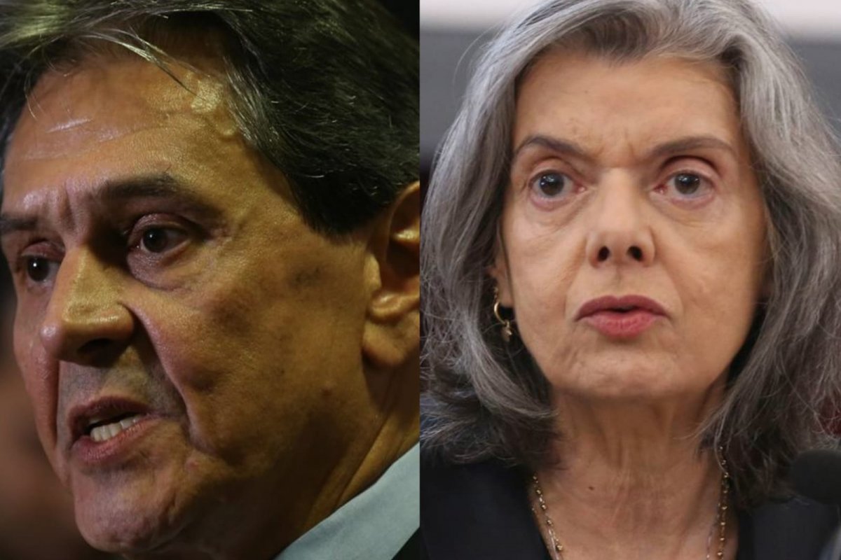 TSE determina exclusão de vídeo em que Roberto Jefferson ofende Cármen Lúcia