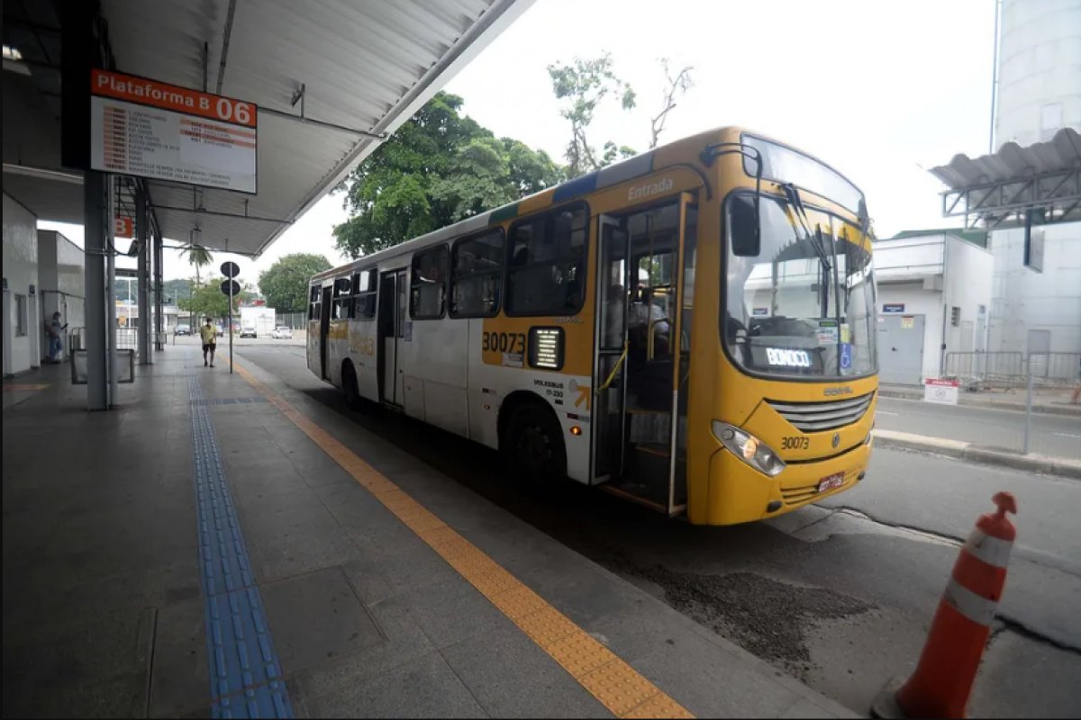 Domingo de eleição terá gratuidade na passagem de ônibus em Salvador