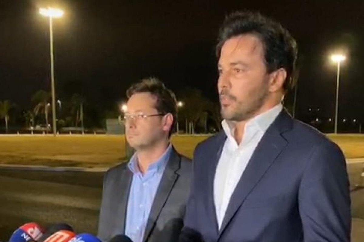 Campanha de Bolsonoro teve 154 mil inserções a menos nas rádios, diz ministro das Comunicações