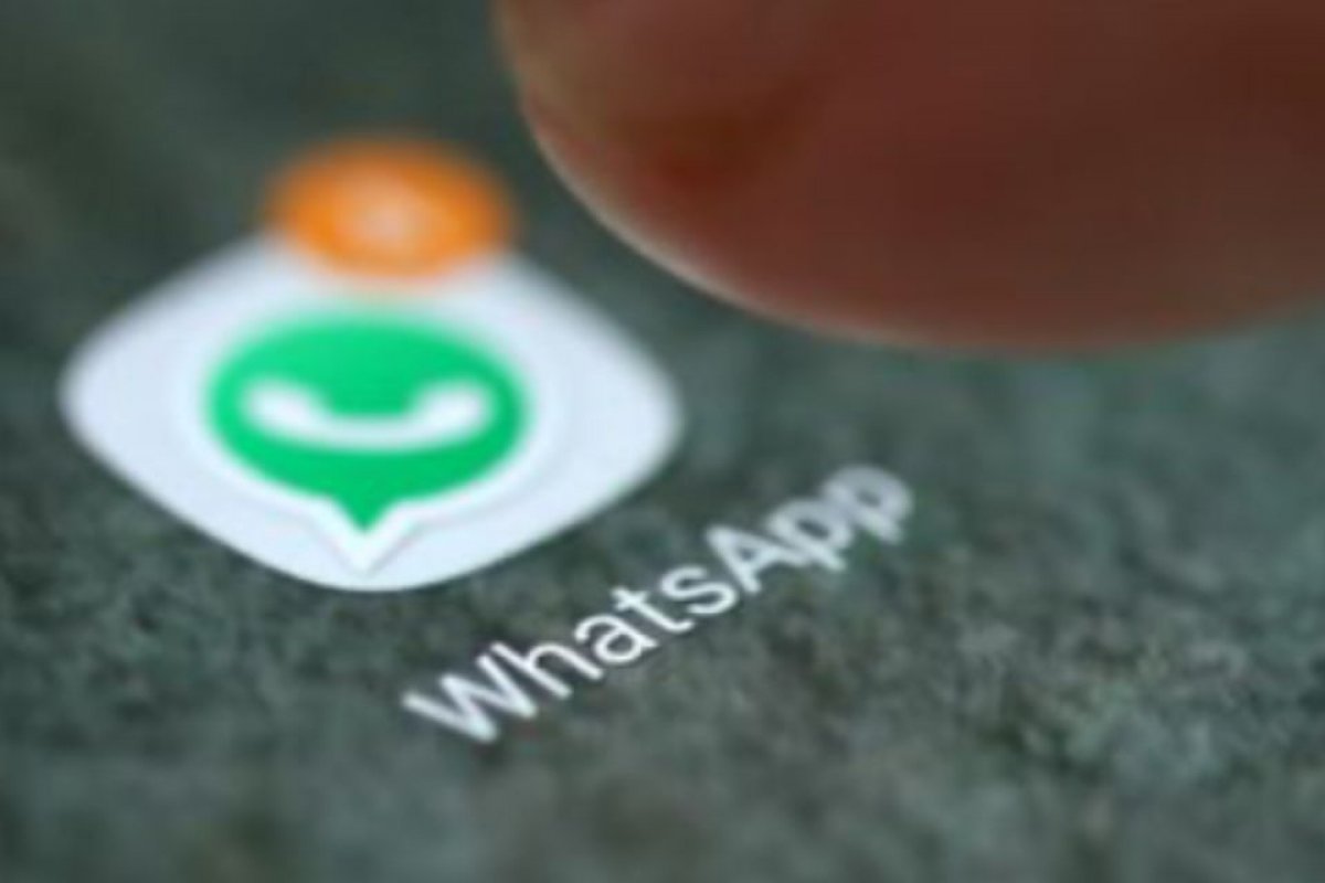 WhatsApp apresenta falha na madrugada desta terça-feira (25)