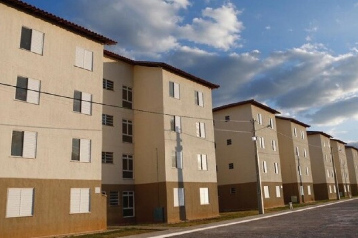 PF deflagra operação contra grupo especializado em fraudar processos de concessão de programa Casa Verde e Amarela