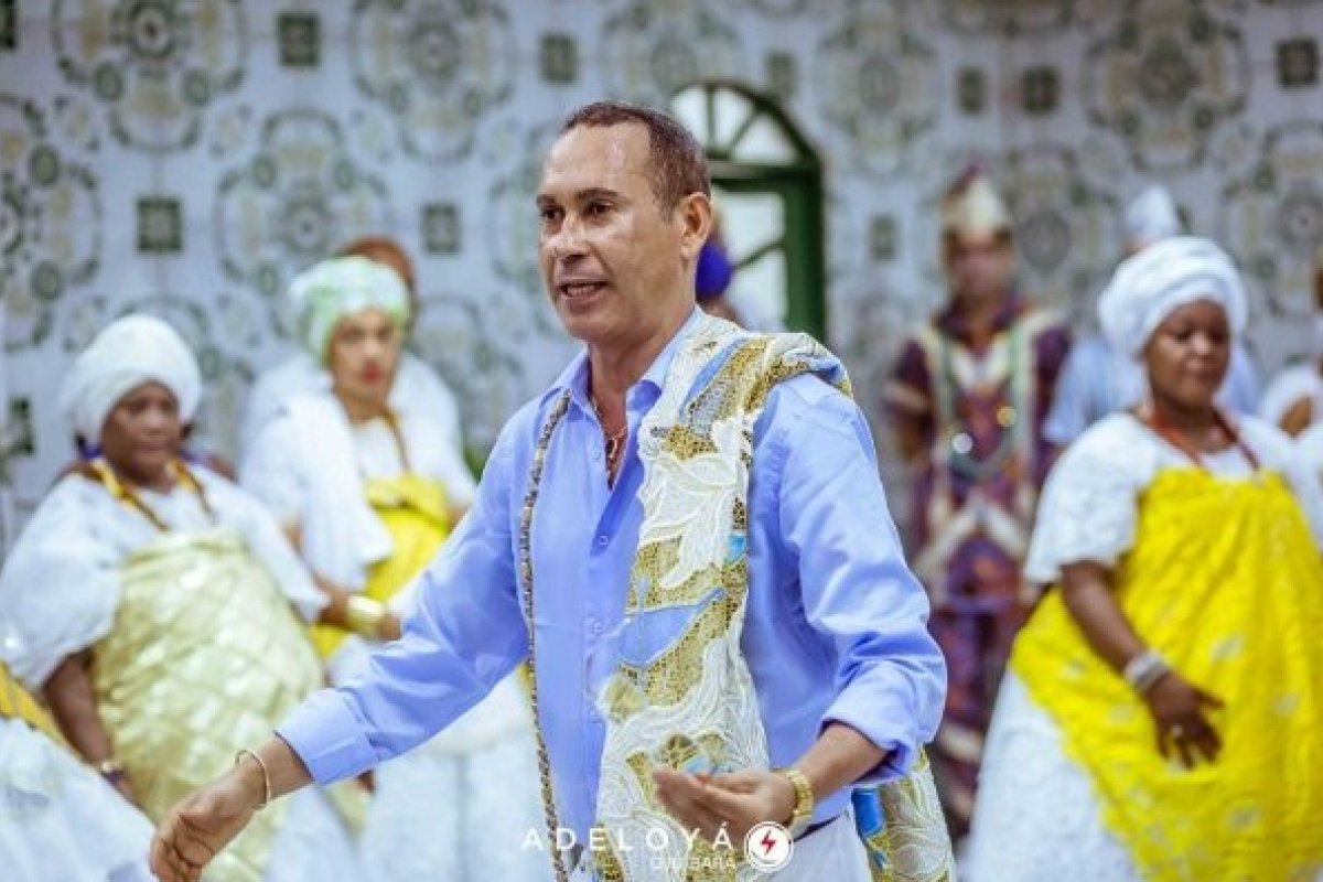 Em festa! Ilê Axé Odé Ominsilê comemora 30 anos de história com celebração na capital baiana! 