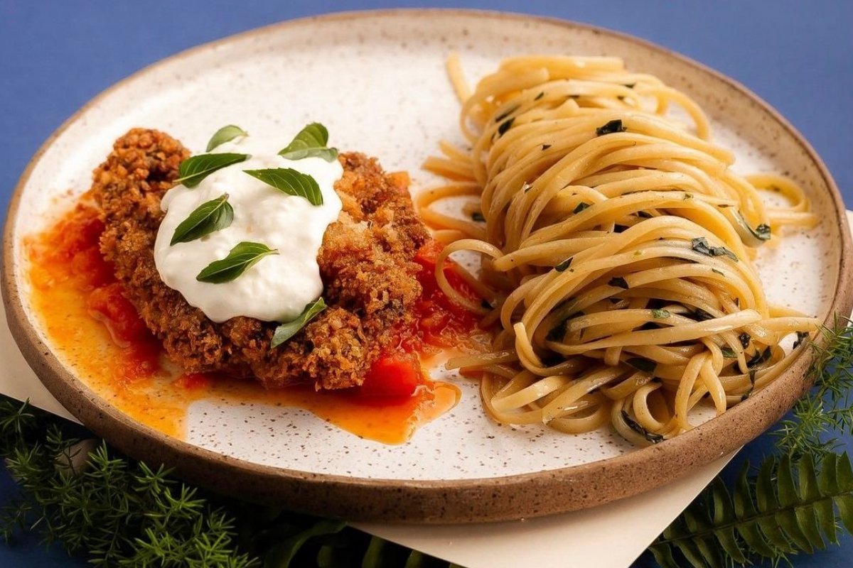 Hoje é o Dia do Macarrão - um dos pratos mais apreciados pelos brasileiros!