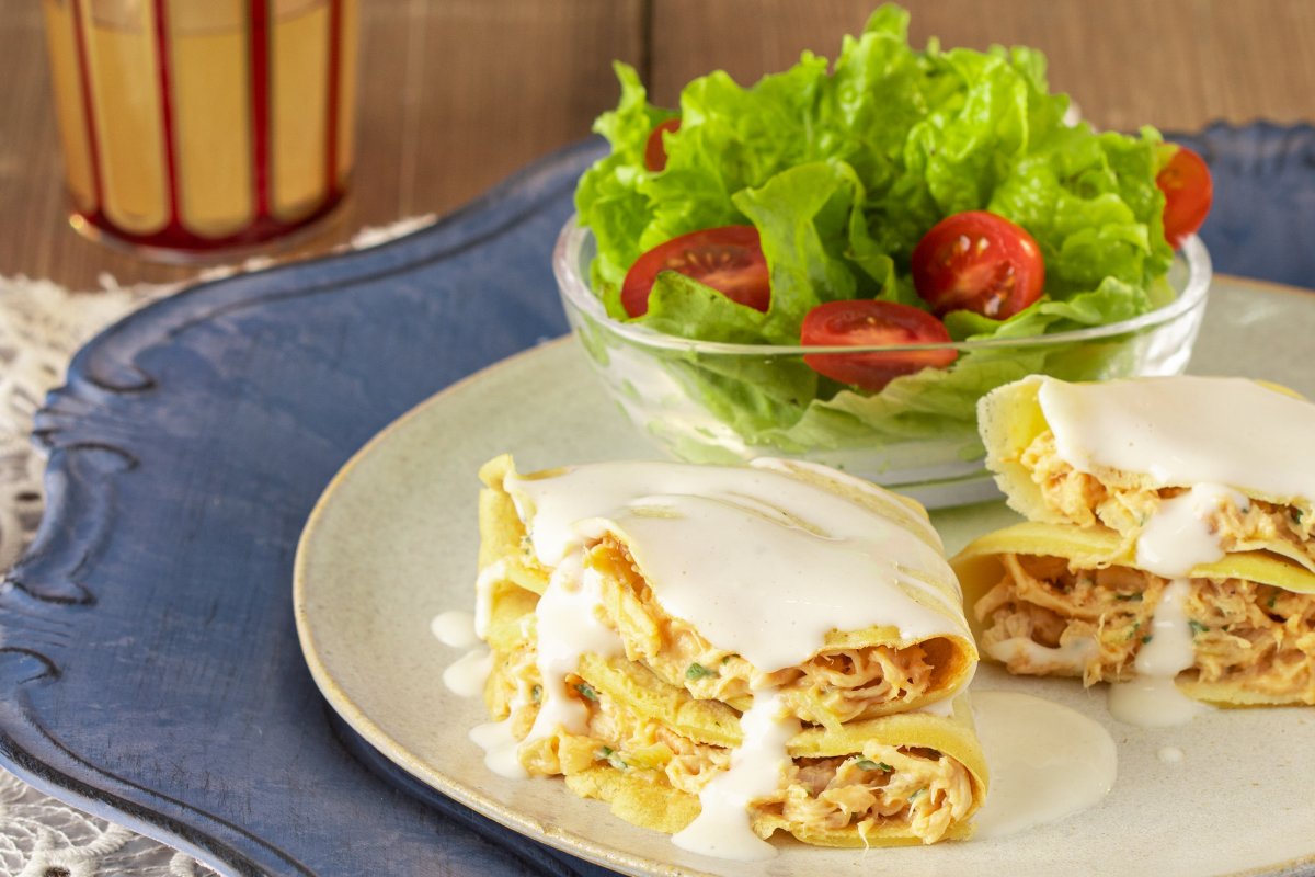 Torcida do sofá: 6 receitas de diferentes partes do mundo para acompanhar os jogos de futebol!