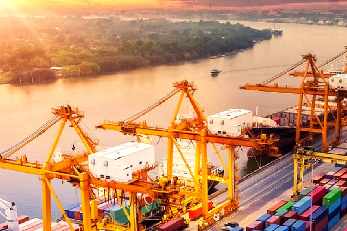 Comércio entre Brasil e Canadá bate novo recorde histórico; Importação de fertilizantes é destaque!