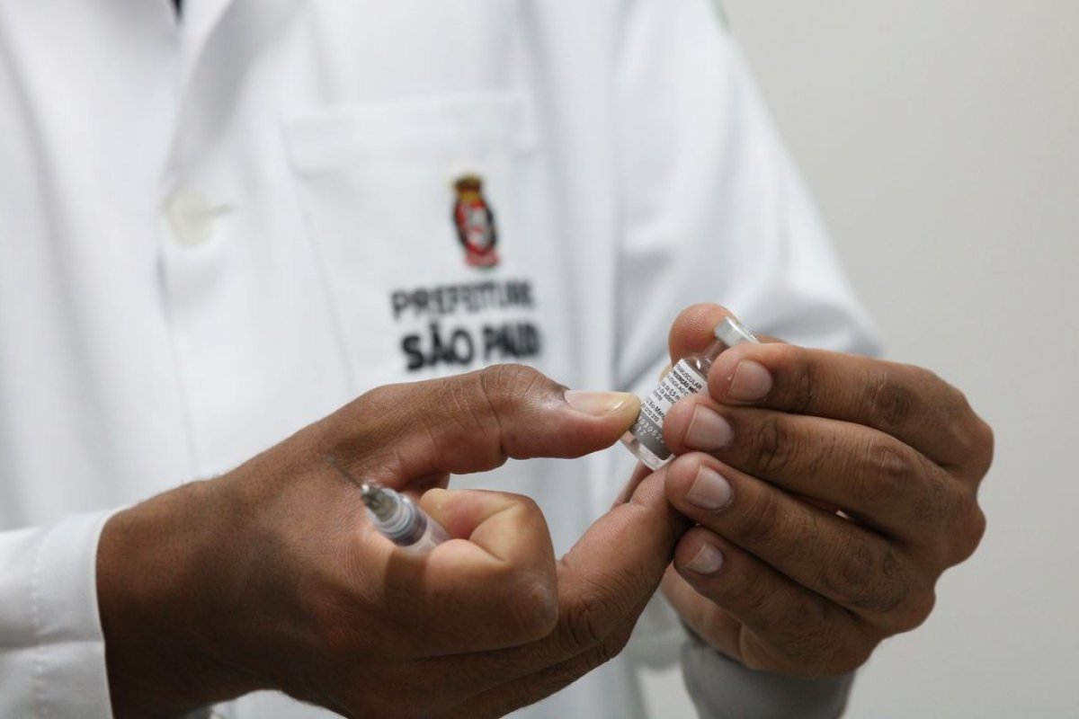Estudo afirma que mortalidade materna foi 70% maior em 15 meses de pandemia