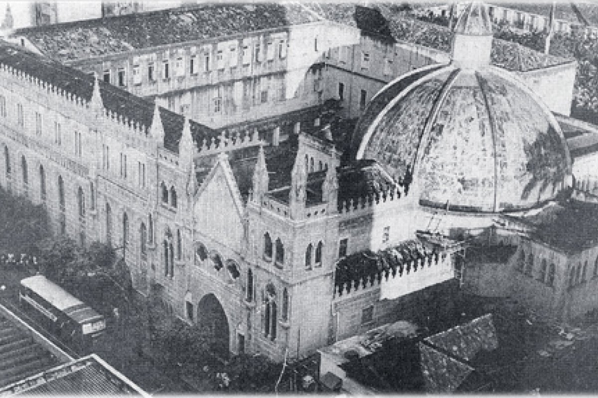 Salvador: Colégio Nossa Senhora das Mercês fechará após ano letivo