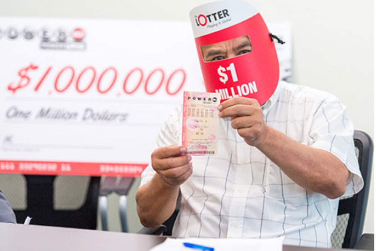 Powerball sorteia R$ 3,6 bilhões nesta quarta-feira nos Estados Unidos