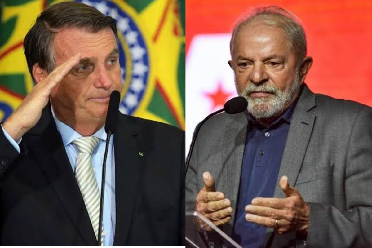 Bolsonaro leva vantagem com 18 palanques nos estados e Lula com 16