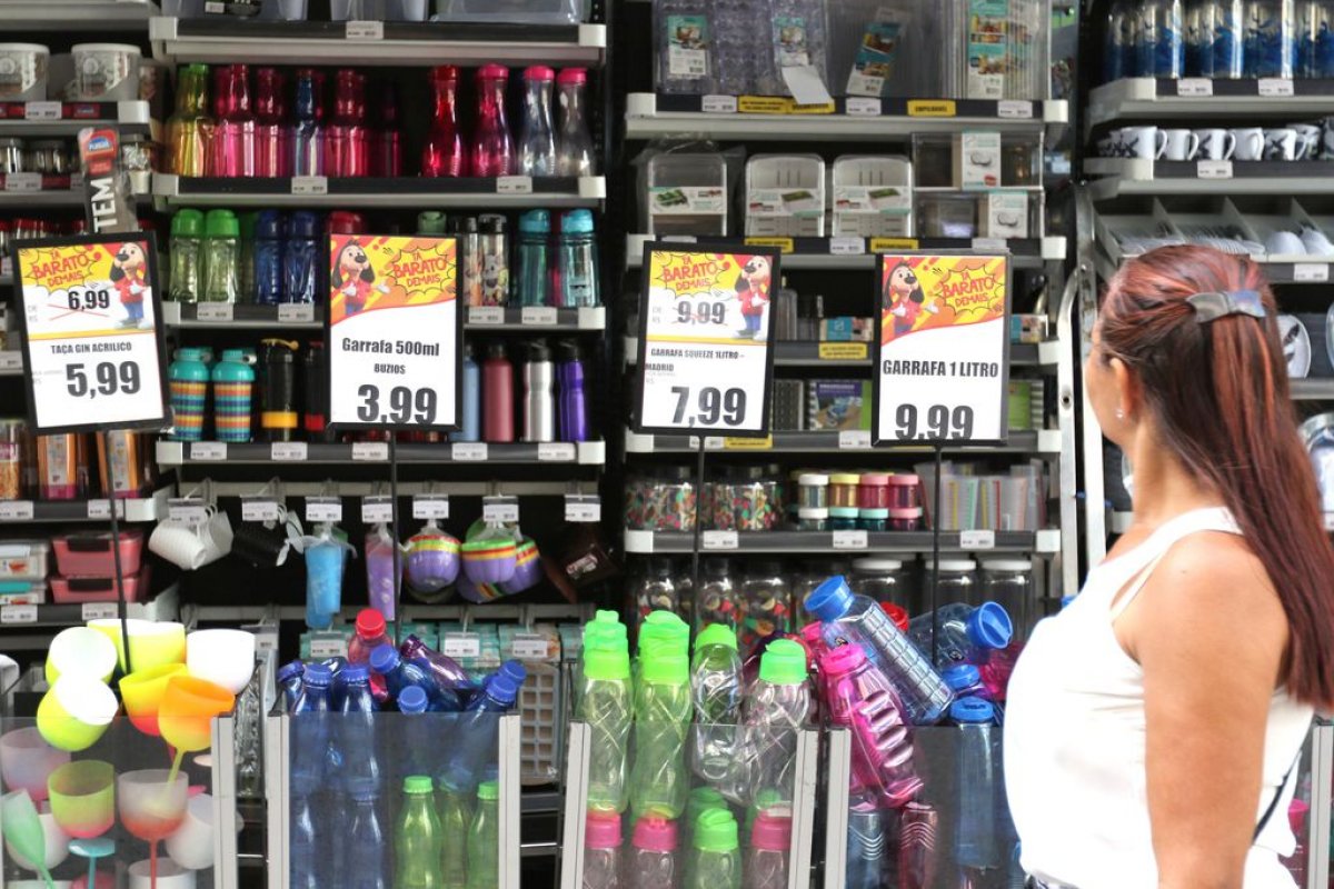 Justiça decide que comerciantes que praticarem assédio eleitoral serão multados em R$10 mil