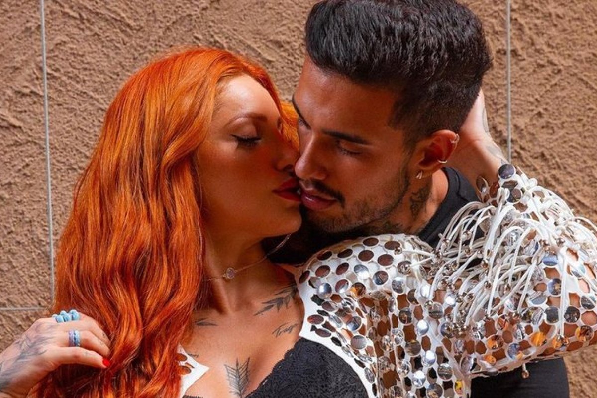 Acabou! Campeões do Power Couple, Brenda e Matheus terminam noivado